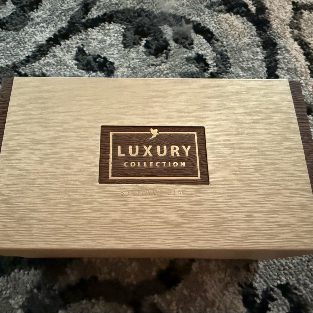 Luxury Collection Box